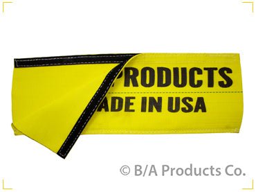 24" Velcro Cover Pad - starequipmentsales