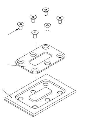 AXLE-LIFT TOP WEAR PADS (UPGRADE) - starequipmentsales