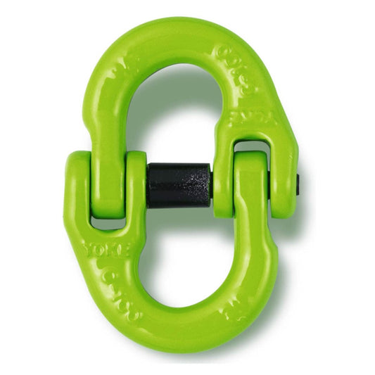 B/A Products Co. Grade 120 Hi-Viz Coupling Link - starequipmentsales