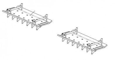 ICE GRAPNEL SET - starequipmentsales