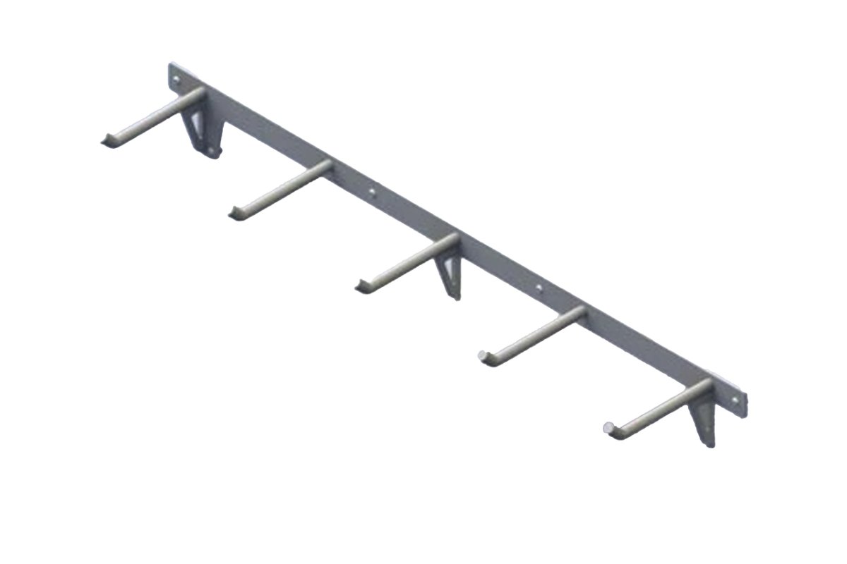 Shackle Holders (5 pins) C-Z3 - starequipmentsales