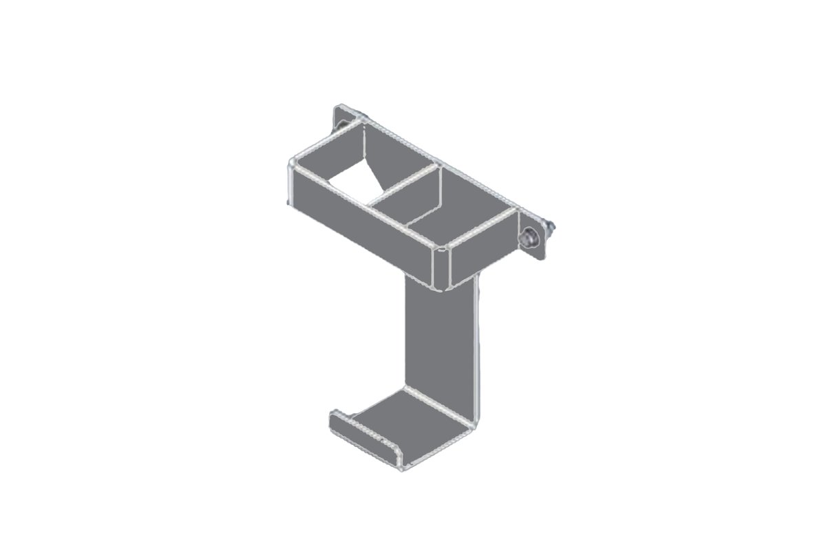 Support Assembly Tow Bar Accessory C-Z6 - starequipmentsales