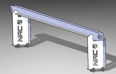 SPREADER BAR SUPPORT