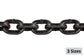 SafeAll Grade 100 Bulk Chain