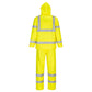 H448 - Hi-Vis Packaway Rainsuit