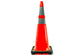 SafeAll MUTCD Orange Reflective Traffic Cone