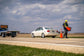 SafeAll MUTCD Orange Reflective Traffic Cone