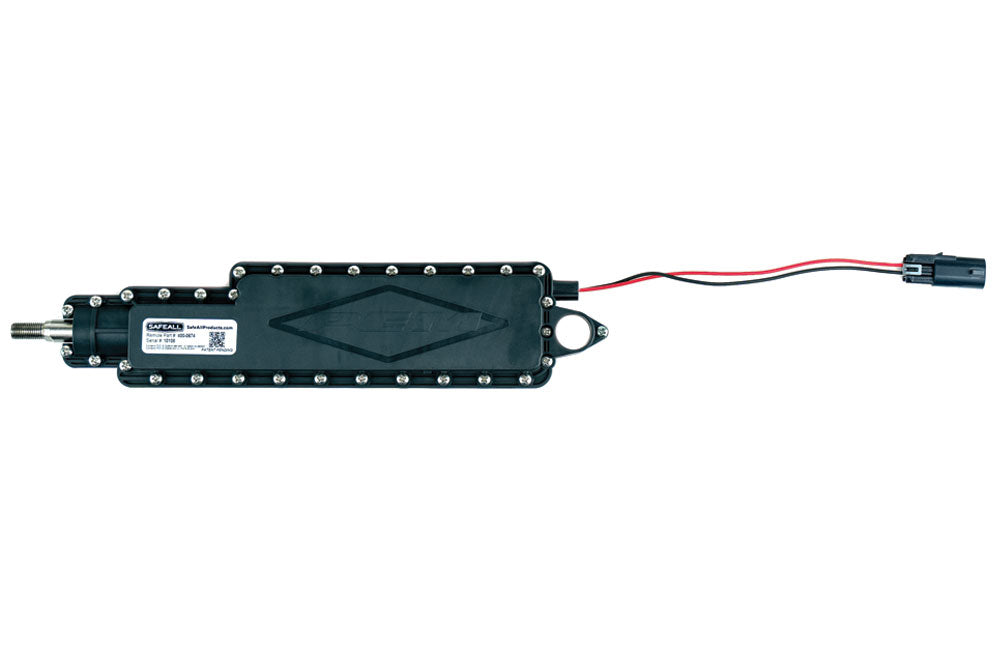 SafeAll Remote Actuator