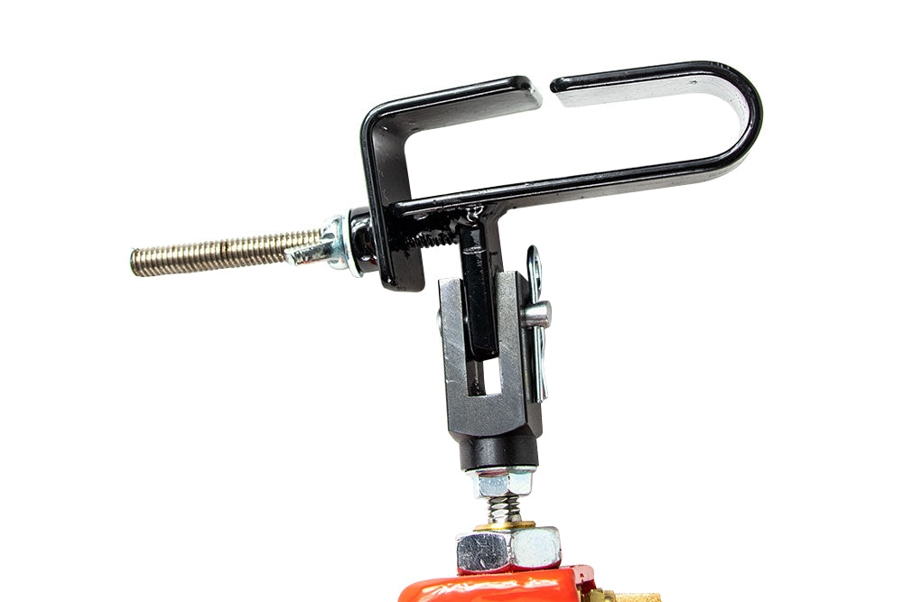 SafeAll Remote Brake Assist