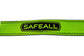 SafeAll Tie-Down Strap w/ Chain