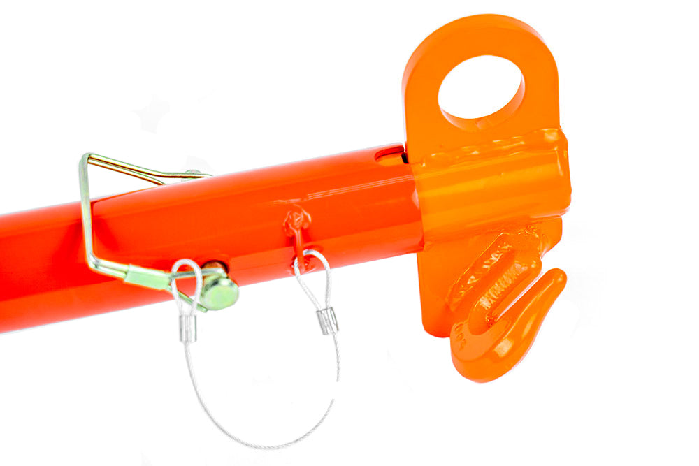 SafeAll Roll King