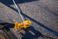 SafeAll Snatch Block with Swivel Shackle