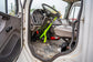 SafeAll Steering Wheel Lock w/ 2” Cam Buckle & Coated Double J Hook