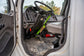 SafeAll Steering Wheel Lock w/ Ratchet & Single Hook