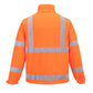 US428 - Hi-Vis 2-in-1 Softshell