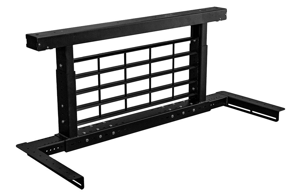 SafeAll Universal Truck Bed Rack