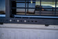 SafeAll Universal Truck Bed Rack