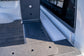 SafeAll Universal Truck Bed Rack