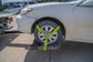 SafeAll Wheel Lift Tie-Down with D-Ring