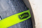 SafeAll Wheel Lift Tie-Down with D-Ring