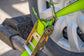 SafeAll Wheel Lift Tie-Down with D-Ring