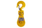 SafeAll Snatch Block with Swivel Hook
