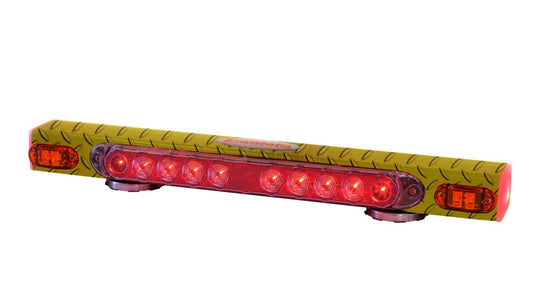 21†Wireless Tow Light - starequipmentsales