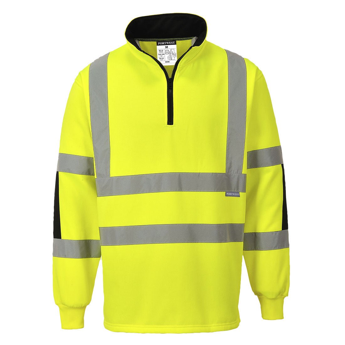 B308 - Xenon Rugby Shirt - starequipmentsales