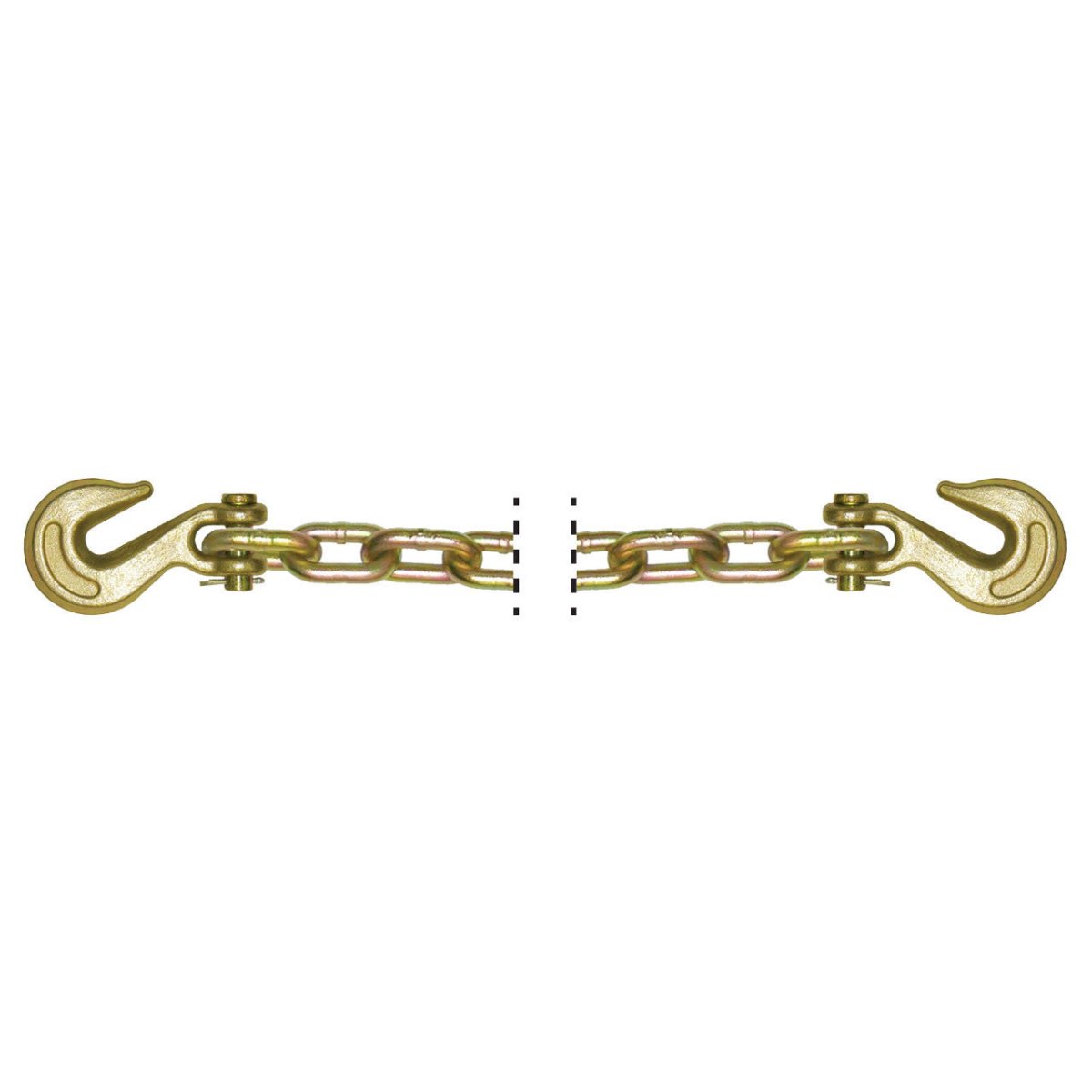 B/A Products Co. 5/16" Binder Safety Chains - starequipmentsales