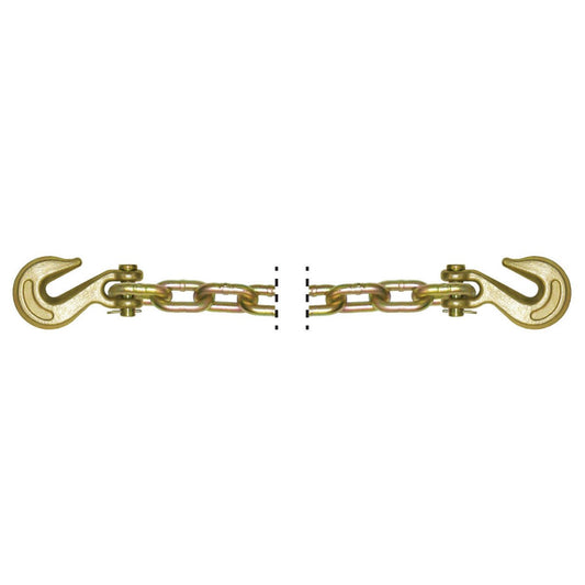 B/A Products Co. 5/16" Binder Safety Chains - starequipmentsales