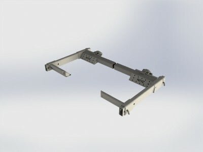 Bus Adaptor (Set) (T-Bar 4x4) - starequipmentsales