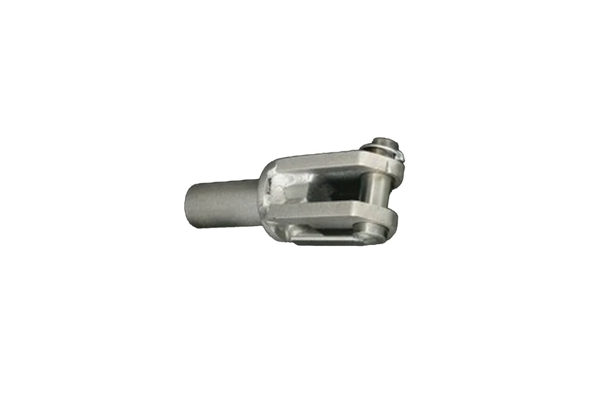 Chain Fork (Set) (STD) C-Z804 - starequipmentsales