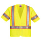 Class 3 FR Mesh Vest Yellow UFR24 - starequipmentsales