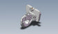 Euro Pintle Hook Bracket Assembly - starequipmentsales