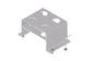 Fork Holder Assembly (4 Holes) C-Z8 - starequipmentsales