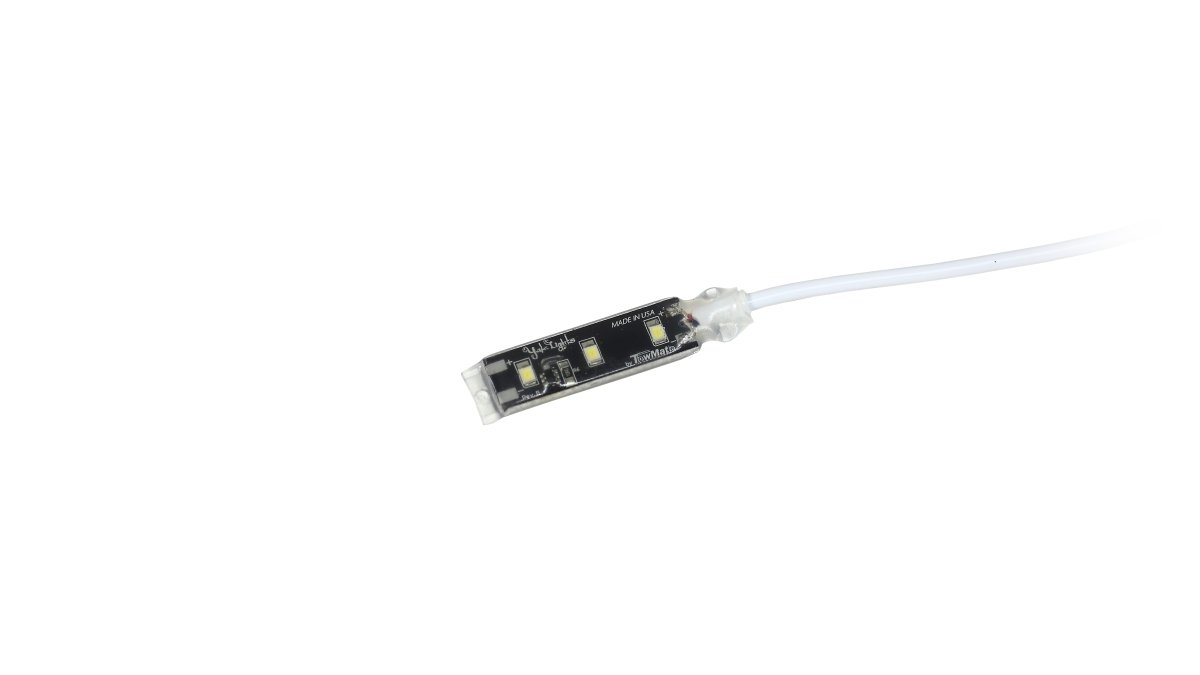 FSL SERIES WATERPROOF LIGHTS - ULTRA LOW PROFILE FLEXIBLE WORKLIGHTS - starequipmentsales