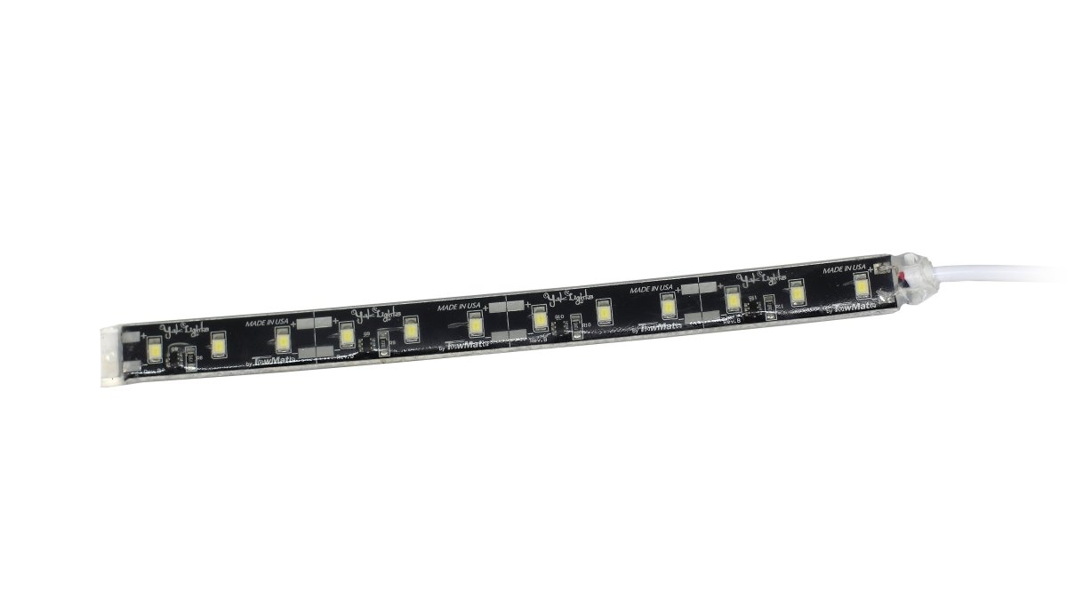 FSL SERIES WATERPROOF LIGHTS - ULTRA LOW PROFILE FLEXIBLE WORKLIGHTS - starequipmentsales