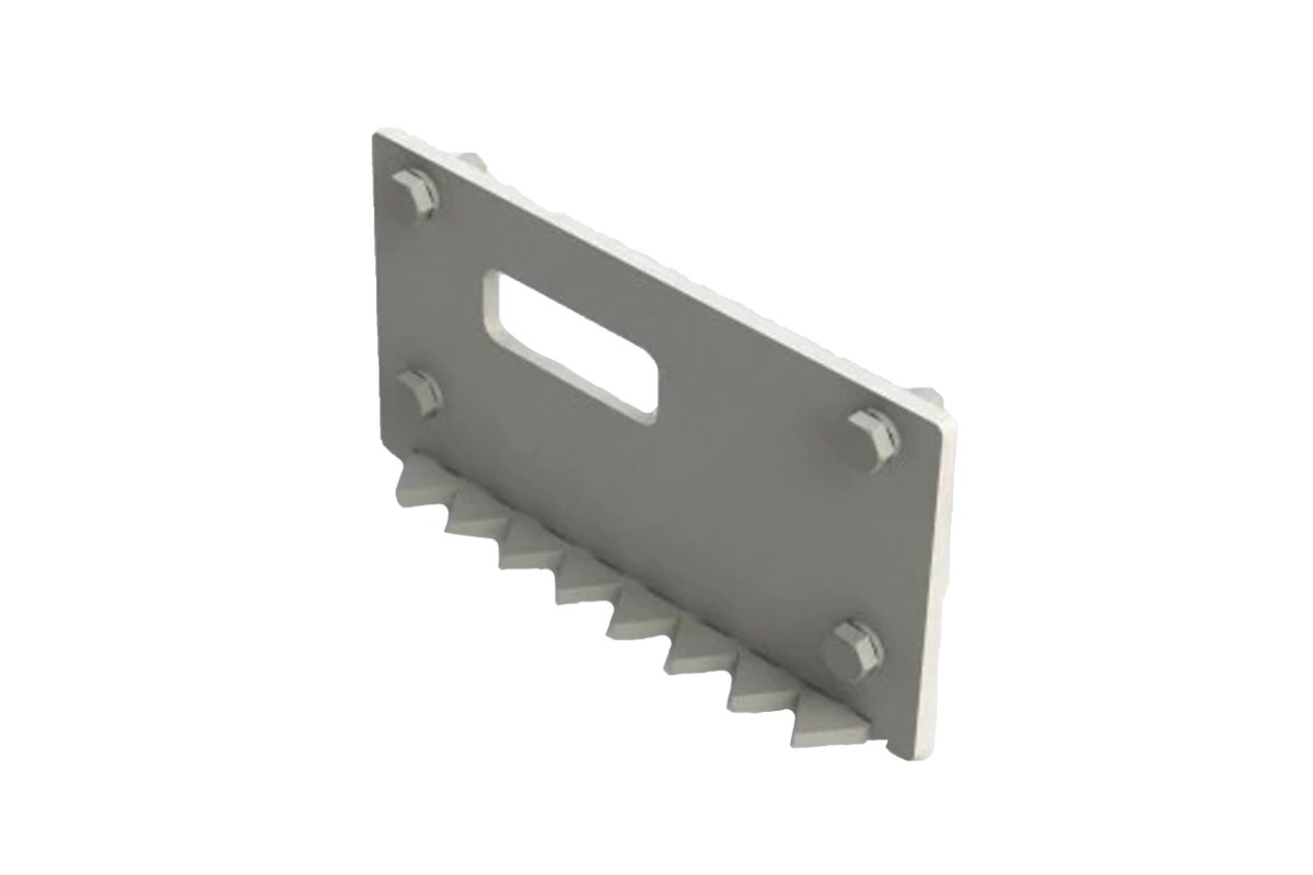 Grapnel for Euro SHD Model QSS - QSE - starequipmentsales