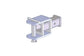 Hitch Receiver Assembly (T-Bar 4x4) - starequipmentsales