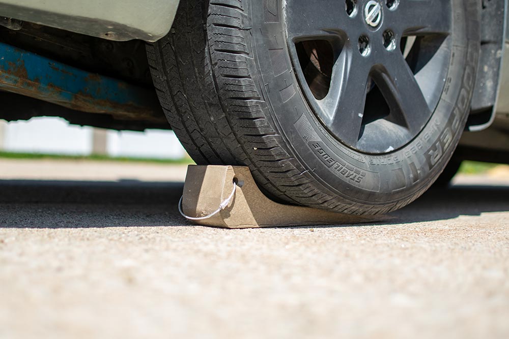 ITI Automotive Skate Set Of 4 - starequipmentsales