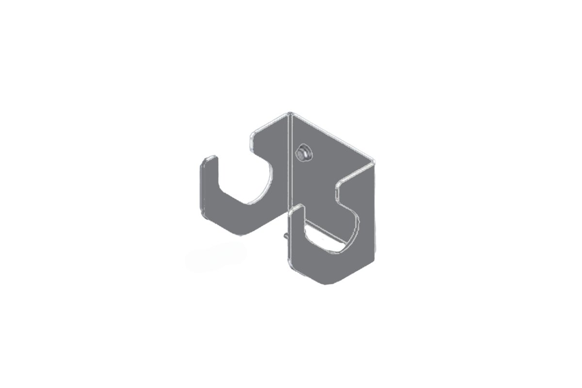 Ketcher Hook Support Assembly - starequipmentsales