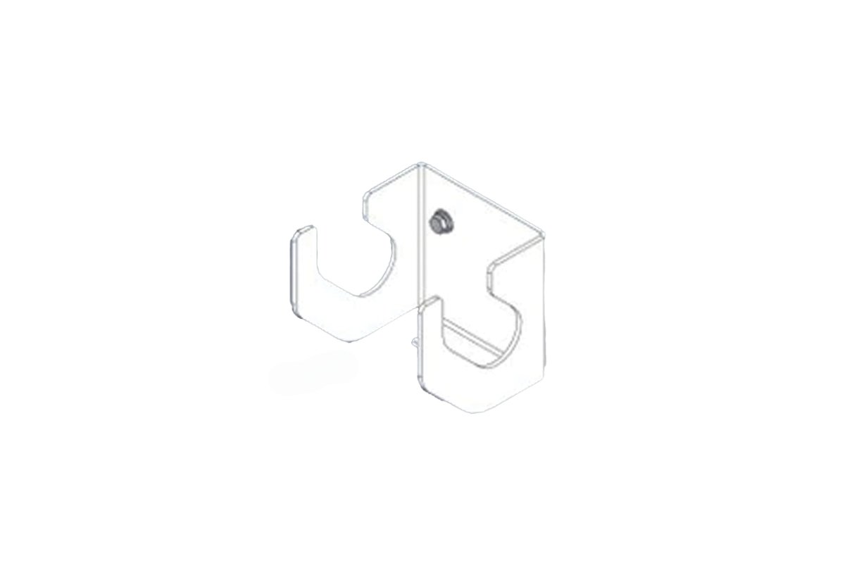Ketcher Hook Support Assembly - starequipmentsales
