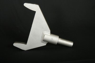 Mack Rear Axle Fork (Set) - starequipmentsales