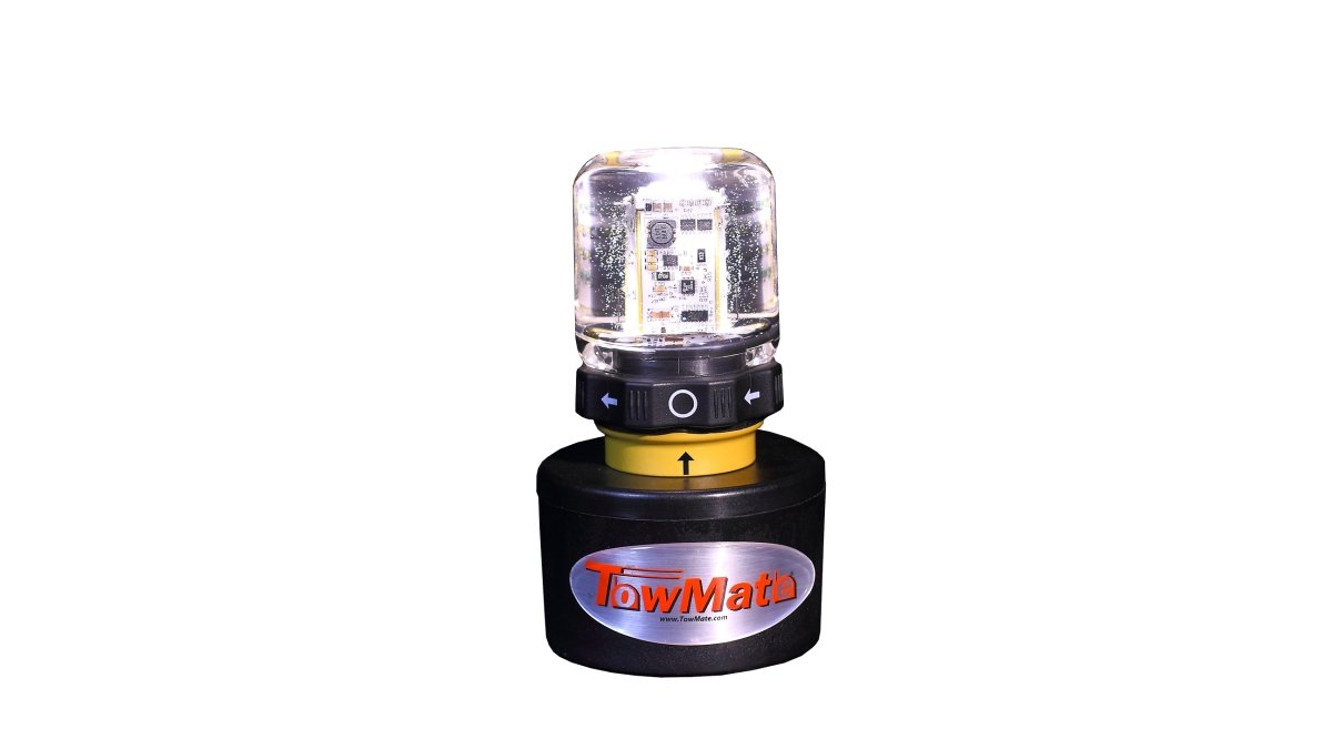 MO-PRO ROADSIDE STROBE/FLARE SYSTEM - starequipmentsales