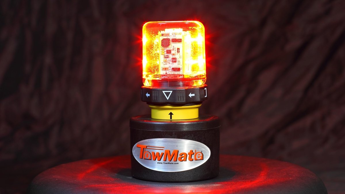 MO-PRO ROADSIDE STROBE/FLARE SYSTEM - starequipmentsales