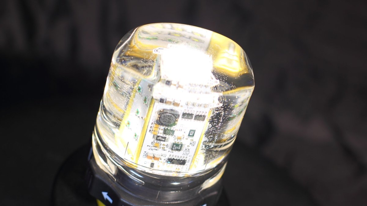 MO-PRO ROADSIDE STROBE/FLARE SYSTEM - starequipmentsales