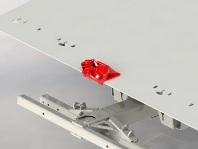 New Slanted Roller-Guide (Car Carrier) - starequipmentsales
