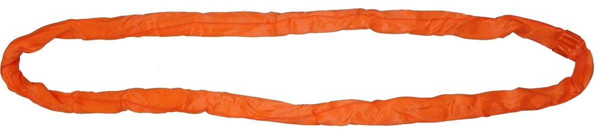 Orange Round Sling - starequipmentsales