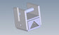 Pintle Hook Adapter (Car Carrier) 30 & 40,000 lbs (T-Bar 5x5) - starequipmentsales