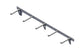Shackle Holders (5 pins) C-Z3 - starequipmentsales